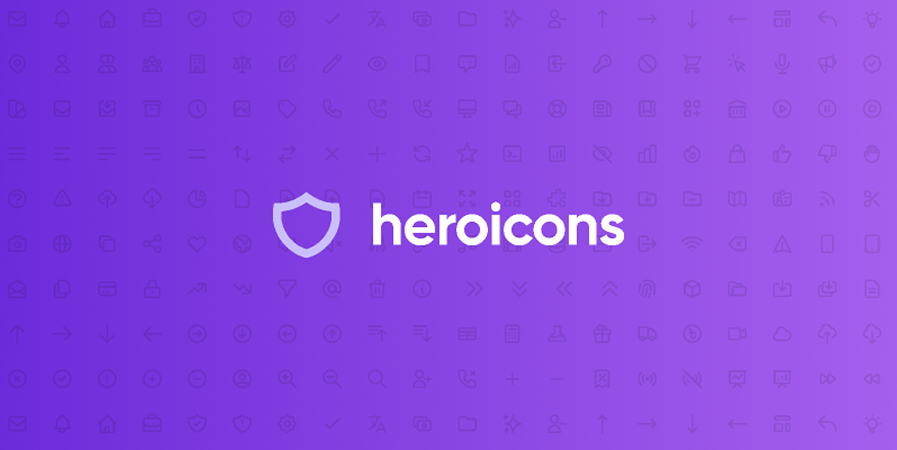 Heroicons
