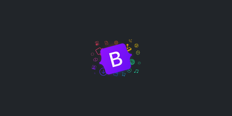 Bootstrap Icons