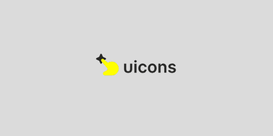 Uicons